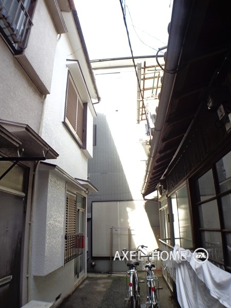 佃サンハウス （戸建）