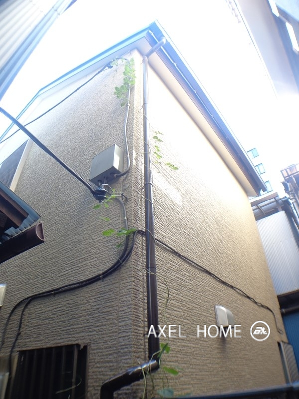 月島３丁目　戸建