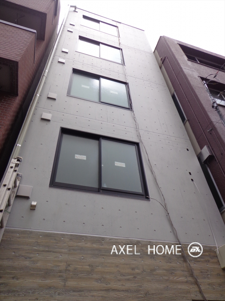 ラシクラス　デザイ 茅場町