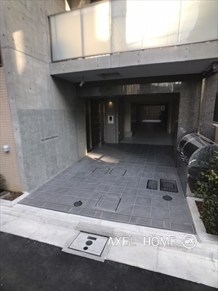 ベルパエーゼ小石川