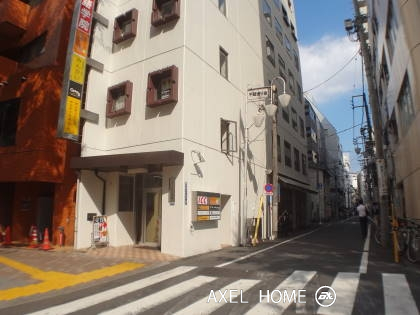 ストークビル長崎　（事務所）