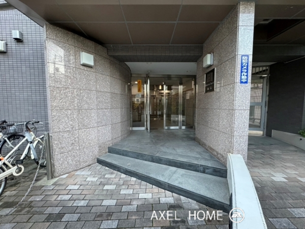 エクセルシオール新宿