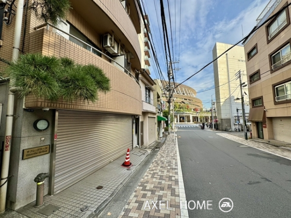 サクレグラース