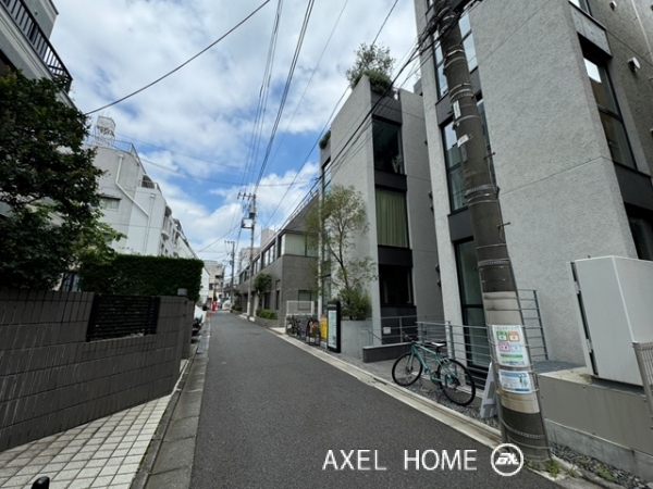 VORT青山Leap (ボルト青山リープ)