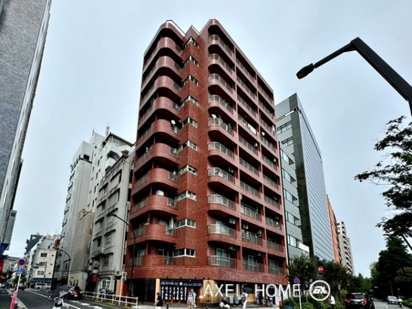 第28宮庭マンション