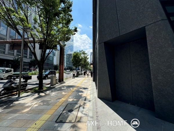 R³aoyama (アールキューブ青山)