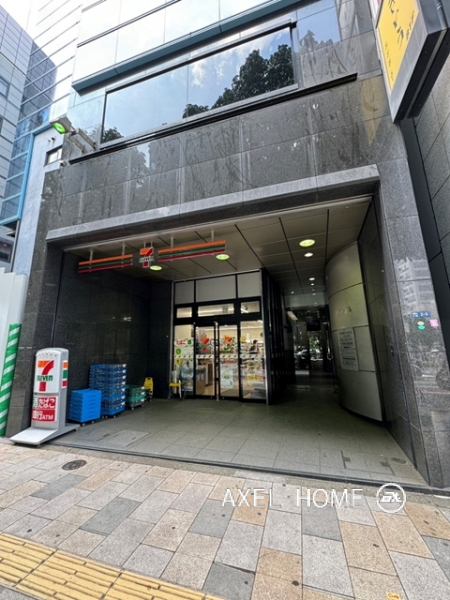 NH青山ビル