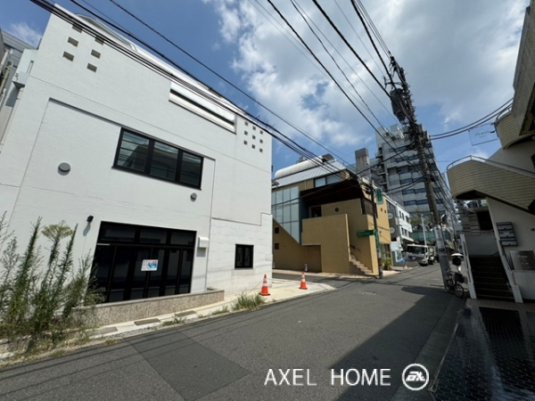 NK AOYAMA (エヌケー青山)