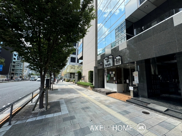 青山但馬屋ビル