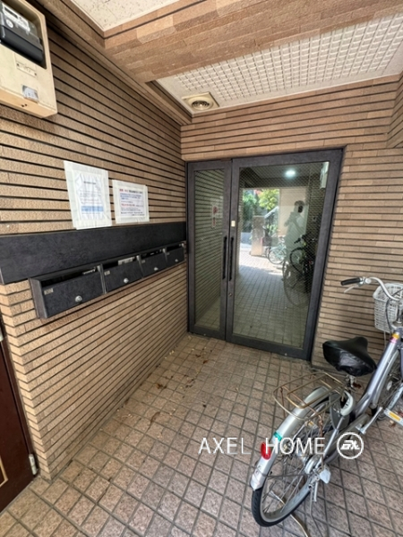 T's garden信濃町 (ティーズガーデン信濃町)
