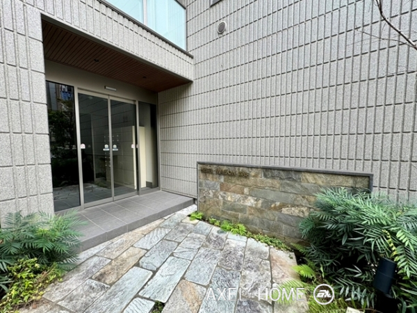 HEBEL MAISON 四谷 (へーベルメゾン四谷)