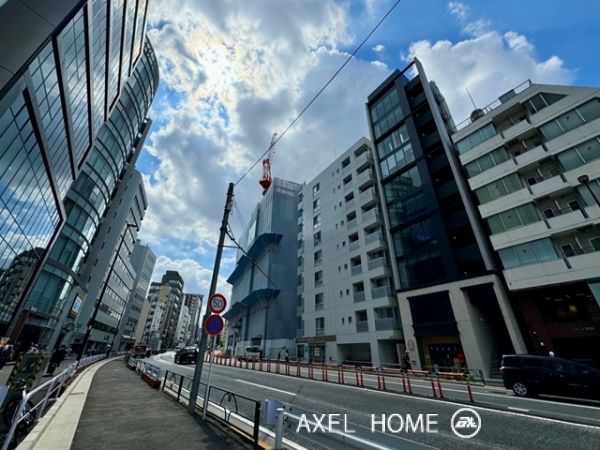 YSK（ワイエスケー）（事務所・店舗）