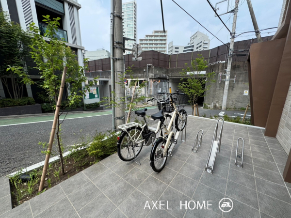 CREAL文京茗荷谷