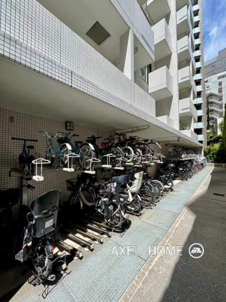 レグノ・グランデ一番町タワー