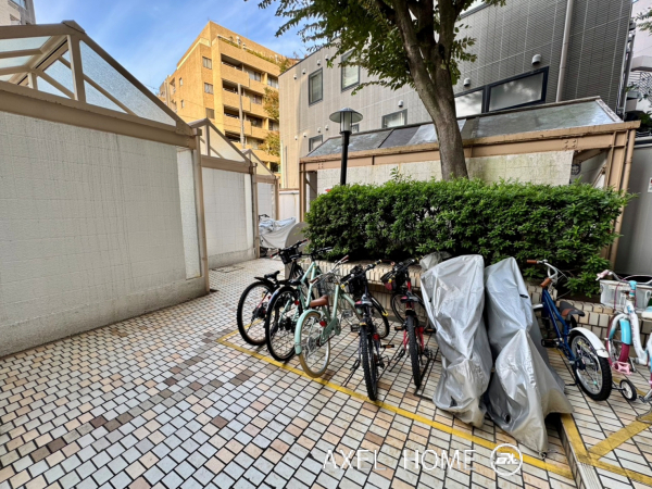 ニューライフ一番町