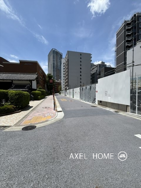 赤坂進興ビル