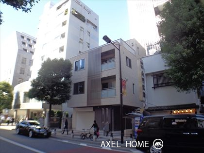KSひかりビル