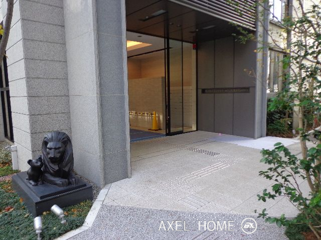 パークアクシス浜松町 （Park Axis）