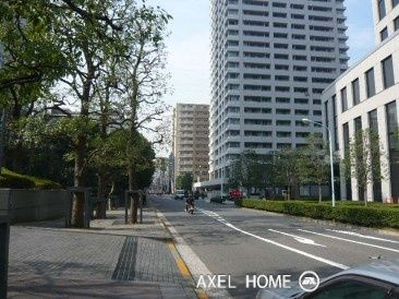 芝パークタワー （SHIBA PARK TOWER）