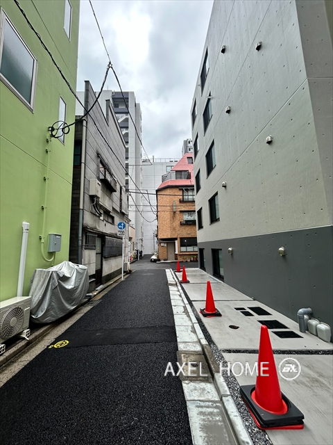 リベスト神保町（LIVEST神保町）