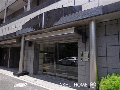 ザ・レジデンス神田美倉町