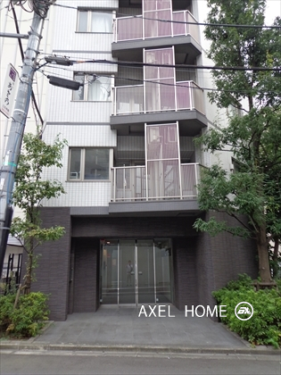 悠悠タワー麹町