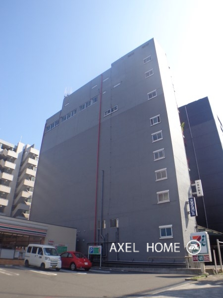 大東芝浦ビル （事務所・倉庫）