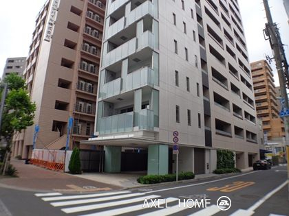 クオリア日本橋浜町