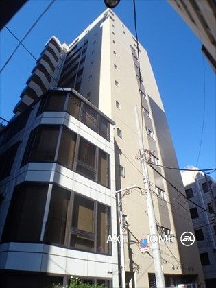 ベラヴィスタ竹橋