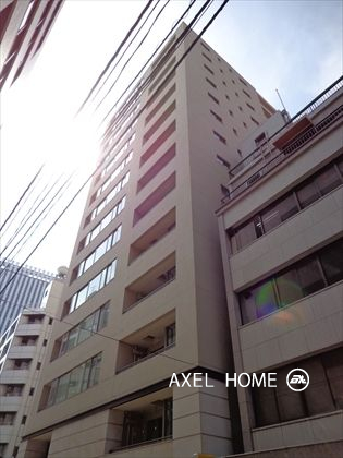 ウェリス銀座二丁目