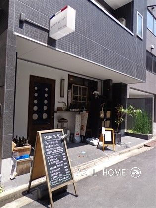 フィオーレ神保町