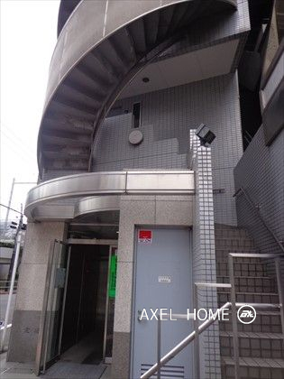 赤坂ASビル