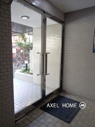 コータス弓町