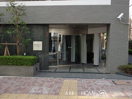 東京日本橋シティタワー