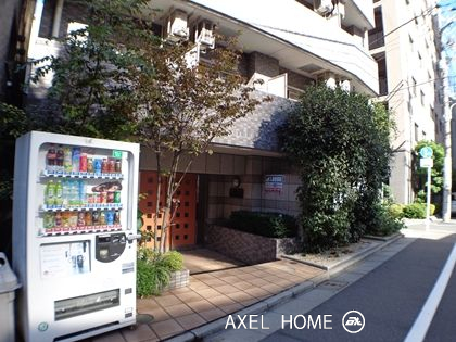 スカイコート日本橋浜町