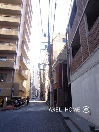 メイプルアーベント赤坂