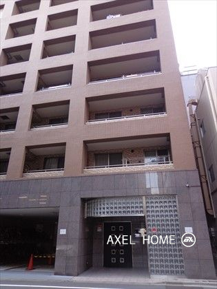 ローヤルシティ神田佐久間町