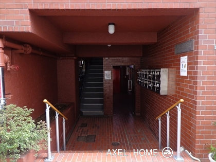 エクレール後楽園