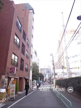 阿保日興ロイヤルパレス二番町