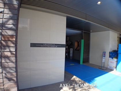 グランソシア辰巳の森海浜公園