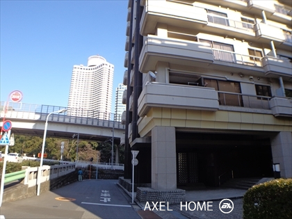 元赤坂タワーズ