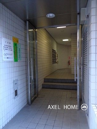 神田小川町ハイツ
