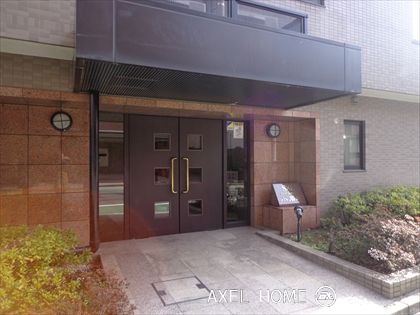 エスバイエルマンション小石川