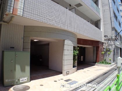 グリーンパーク東京ボーベル