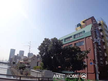 日本産業ビル （事務所）