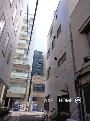 （仮称）ポスコンビル
