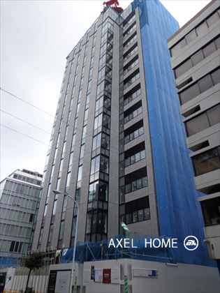 マークライト虎ノ門