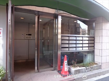エニス小石川ウエスト
