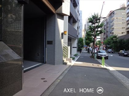 平田ビル　別館