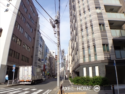 ザ パームス日本橋小伝馬町ヴィサージュ